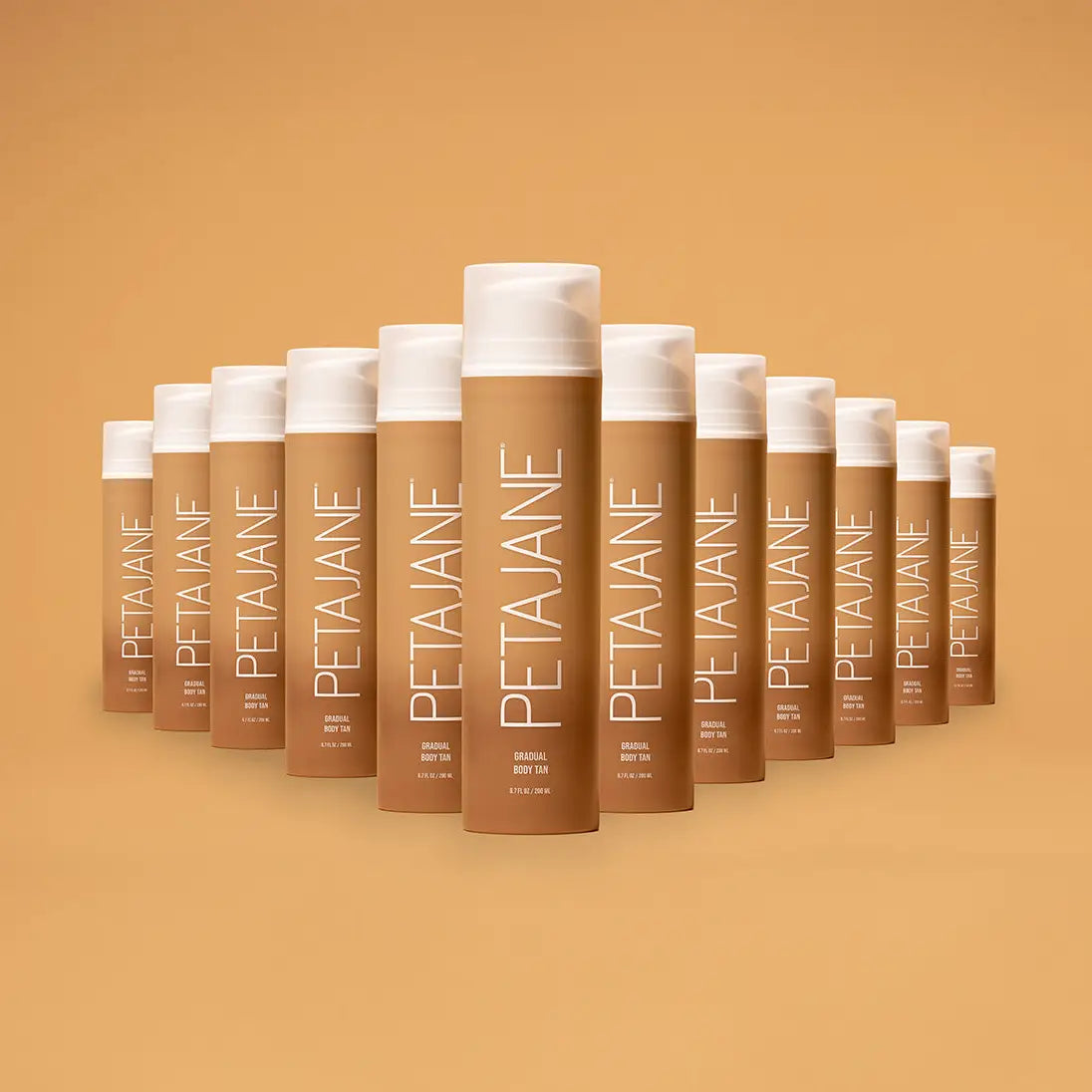 Peta Jane Gradual Body Tan