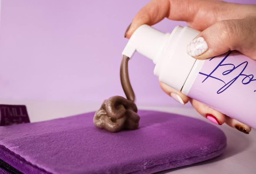 TMLL ULTRA VIOLET SELF TANNER