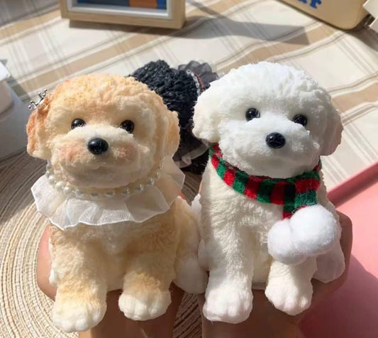 Preorder: Dog Squishy Random Color