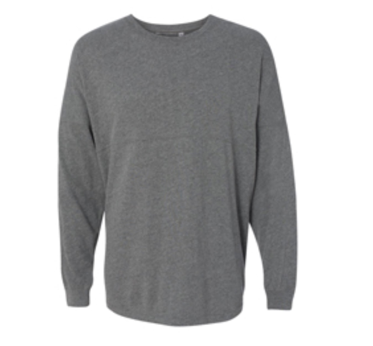 Oversized Jersey Tee