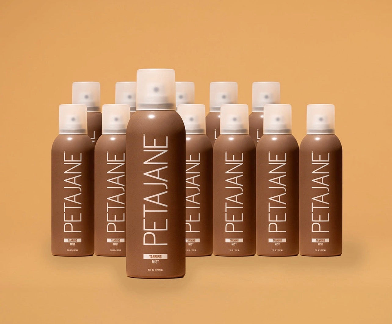Peta Jane Tanning Mist