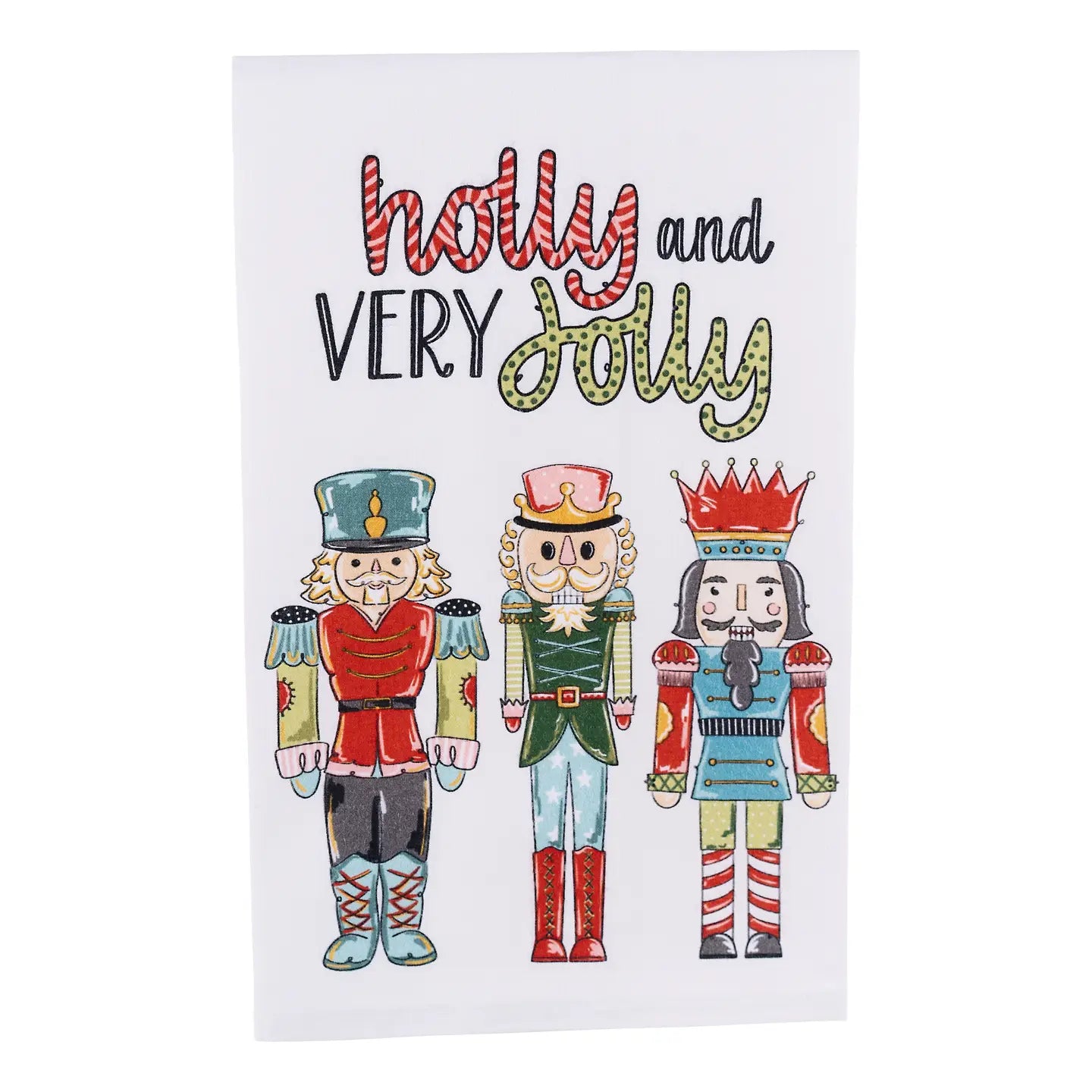 Tea Towels 19”X25”