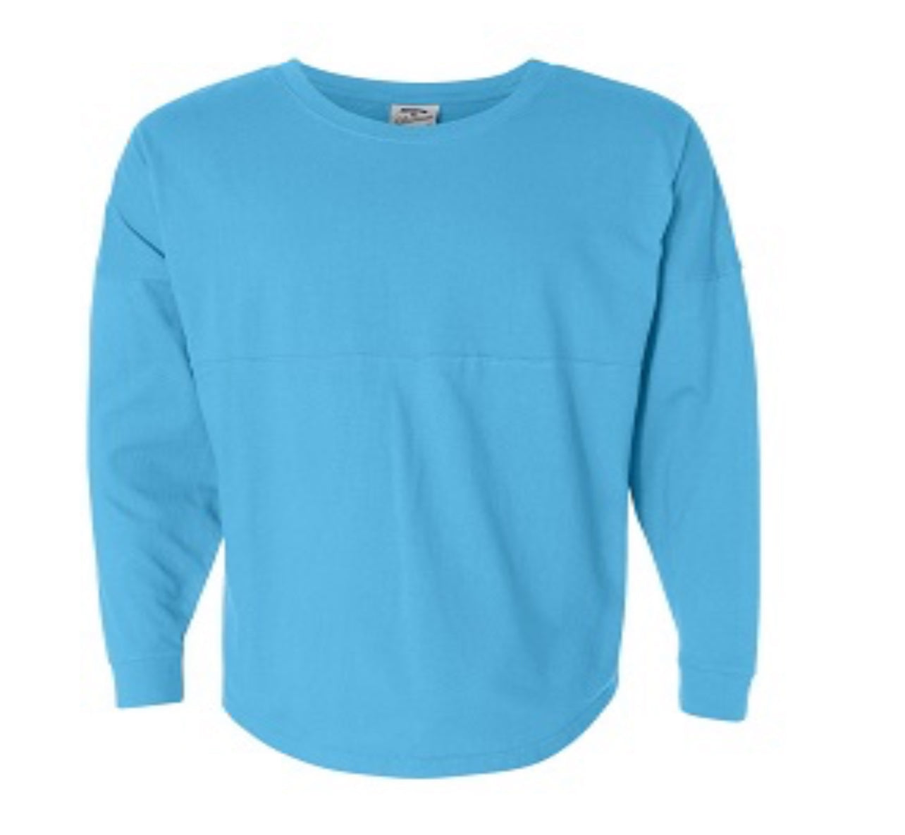 Oversized Jersey Tee