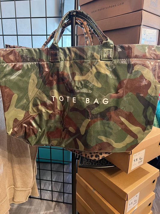 Tote Bags